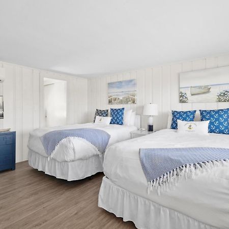 Chatham Tides Buitenkant foto