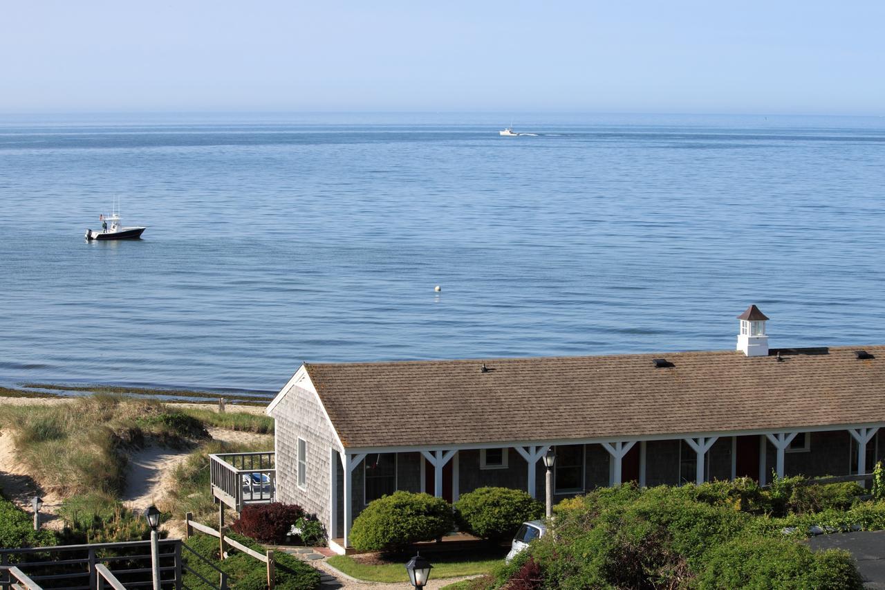 Chatham Tides Buitenkant foto