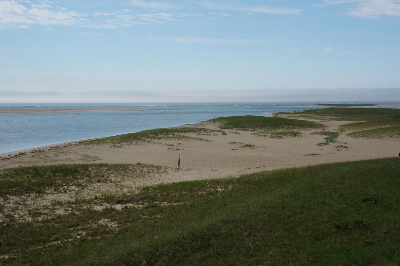 Chatham Tides Buitenkant foto