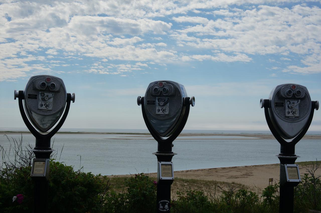 Chatham Tides Buitenkant foto